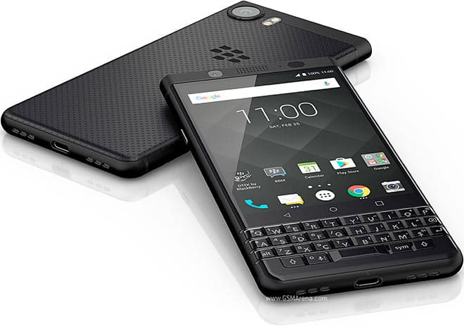 Keyone 4