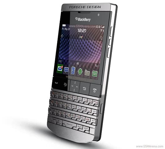 Porsche Design P'9981 2