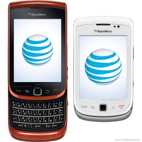 Torch 9800 3