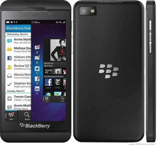 Z10