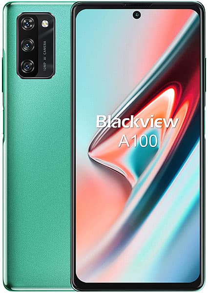 A100
