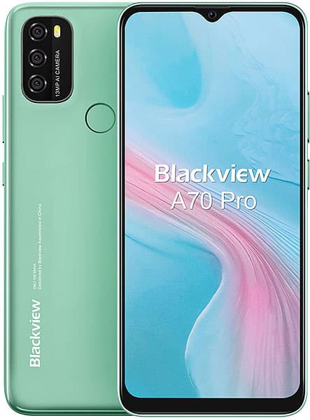 A70 Pro