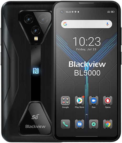BL5000