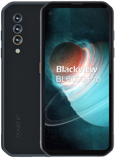 BL6000 Pro