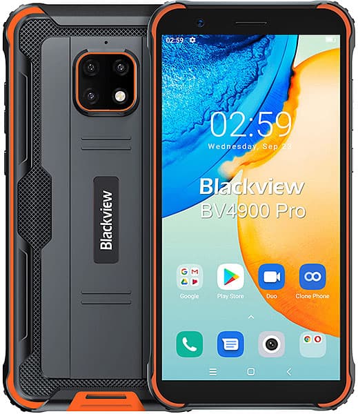 BV4900 Pro