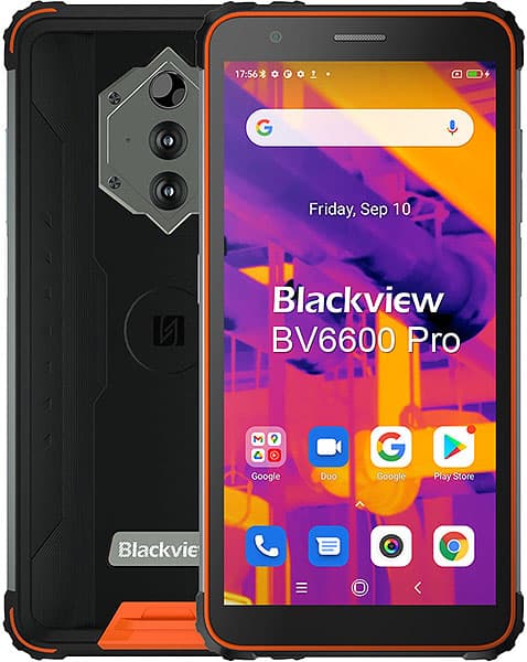 BV6600 Pro