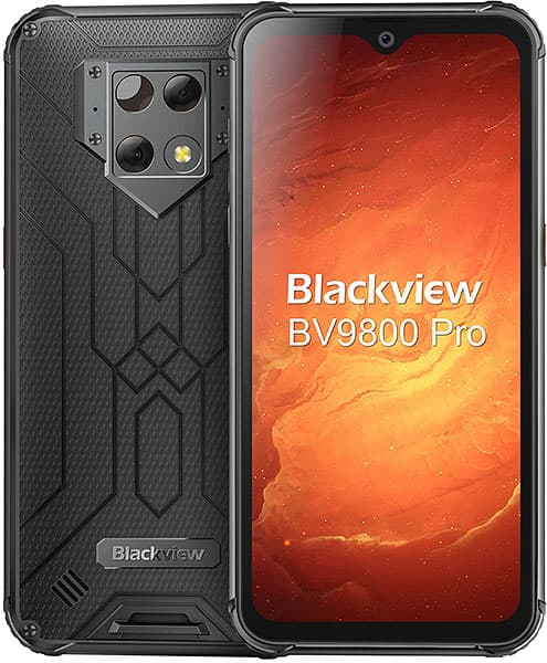 BV9800 Pro