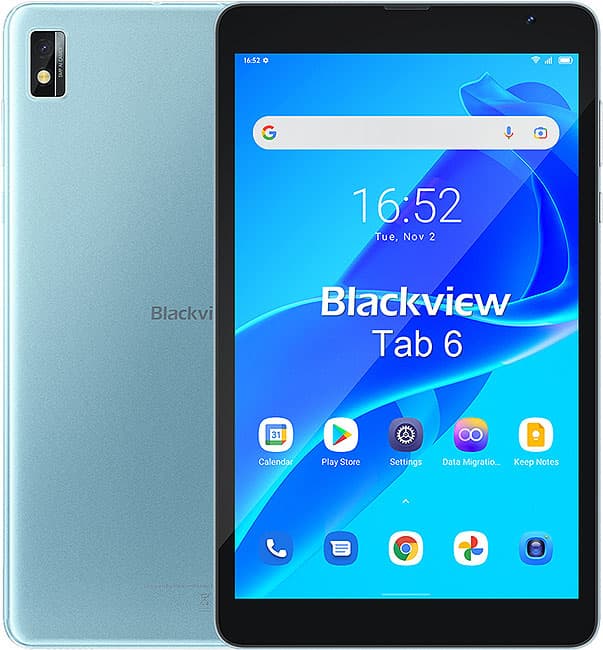 Tab 6