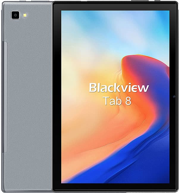 Tab 8