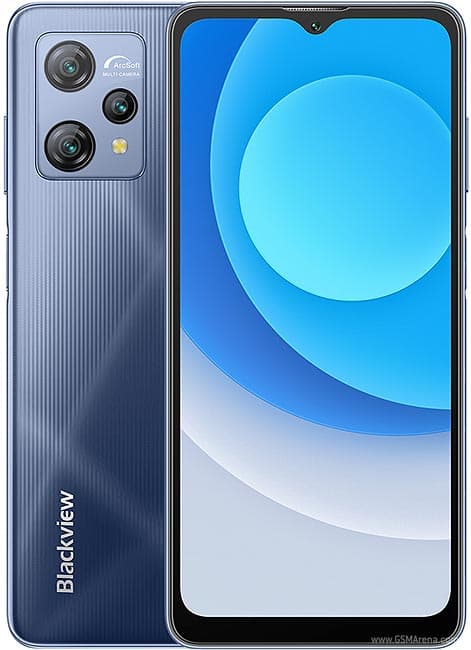 A53 Pro