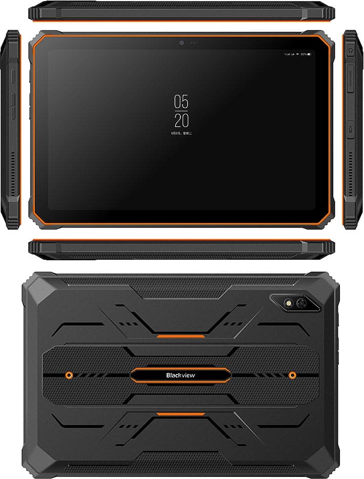 Active 8 Pro 3
