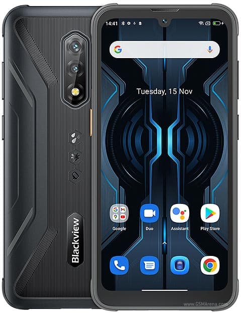 BV5200 Pro