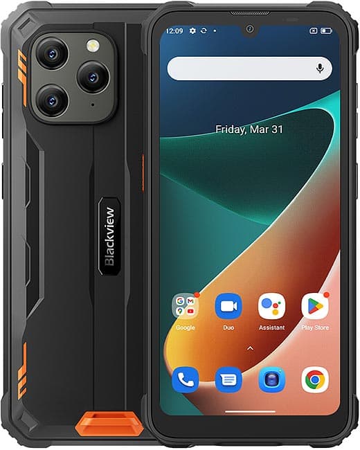 BV5300 Pro