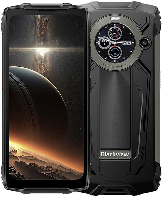 BV8200