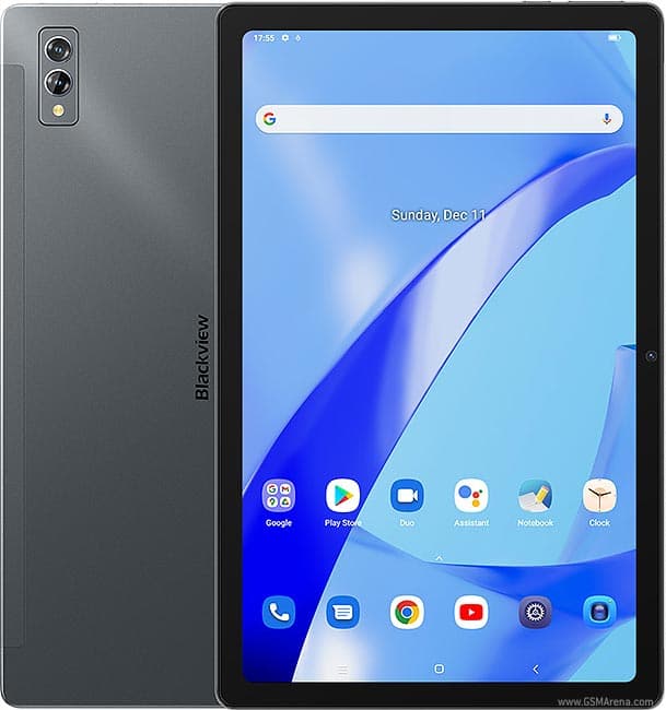 Tab 11 SE