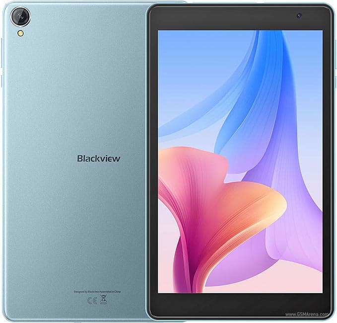 Tab 5
