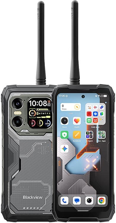 Xplore 1 Walkie Talkie
