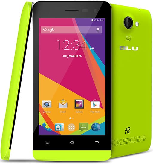 Studio Mini LTE 2