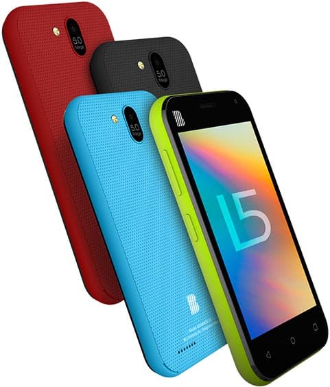 Advance L5 3