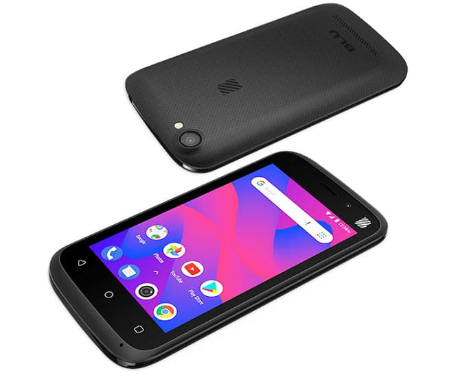 Advance L4 3