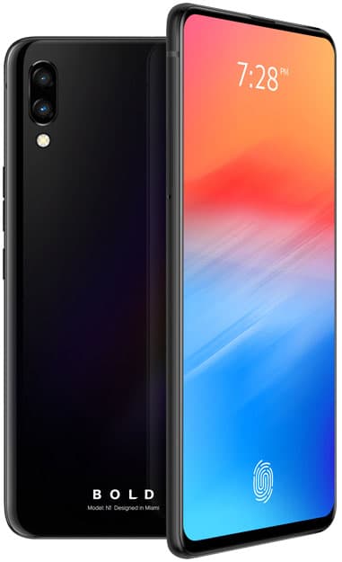 Bold N1