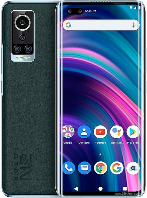 Bold N2