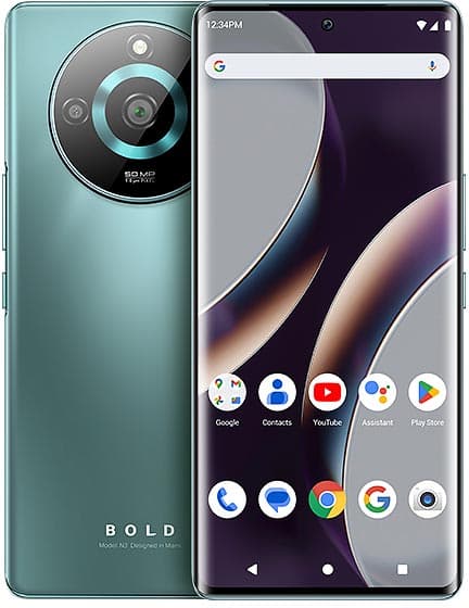 Bold N3
