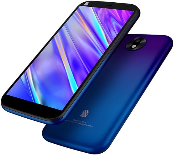 C5 Plus 2