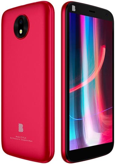 C5 Plus 3