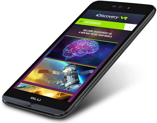 Dash X LTE 2