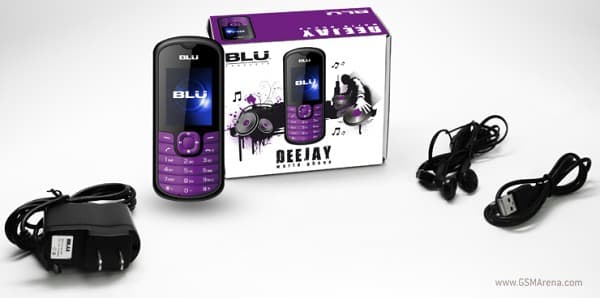 Deejay 4