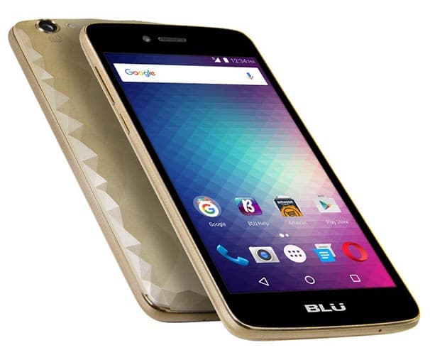 Diamond M 2