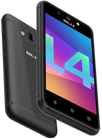 Dash L4 LTE 3