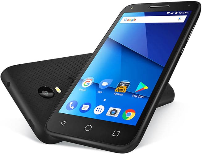 Dash L5 LTE