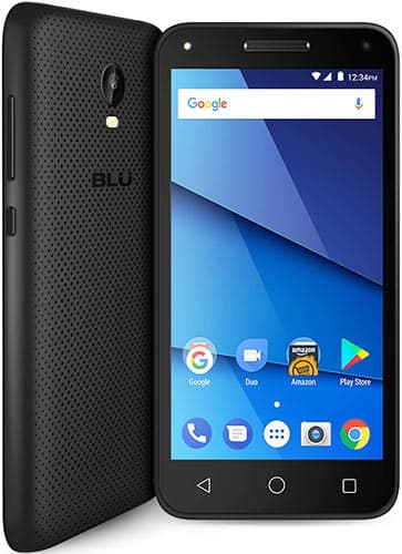 Dash L5 LTE 2