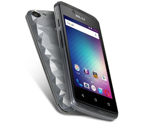 Energy Diamond Mini 2