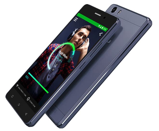 Energy X LTE 2
