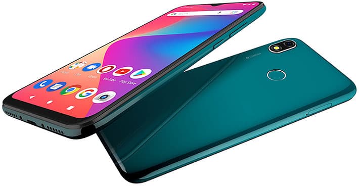 G50 Plus 3