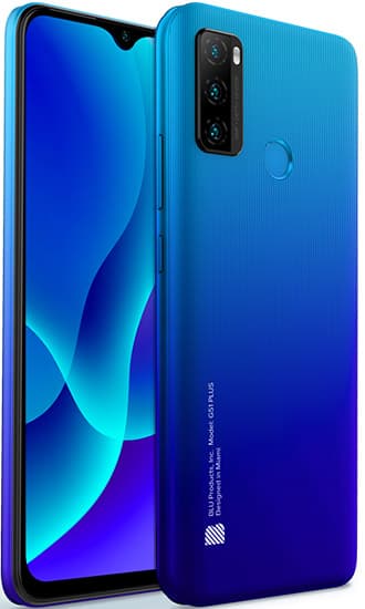 G51 Plus