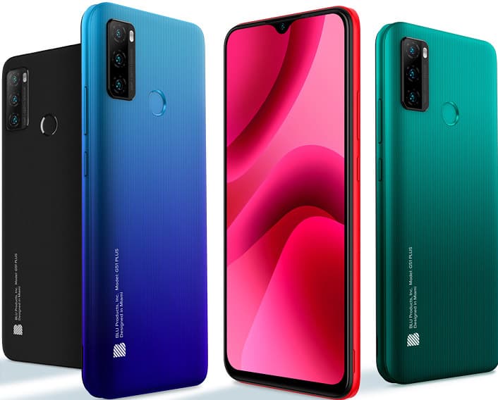 G51 Plus 2