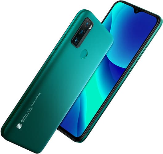 G51 Plus 3