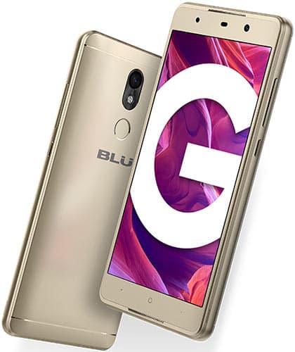 Grand 5.5 HD II