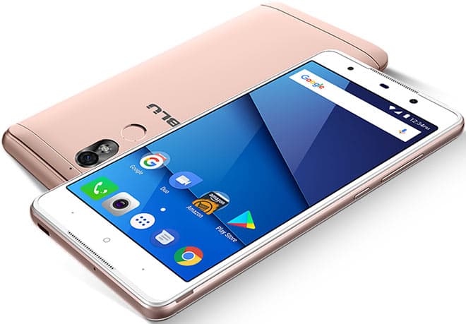 Grand 5.5 HD II 2
