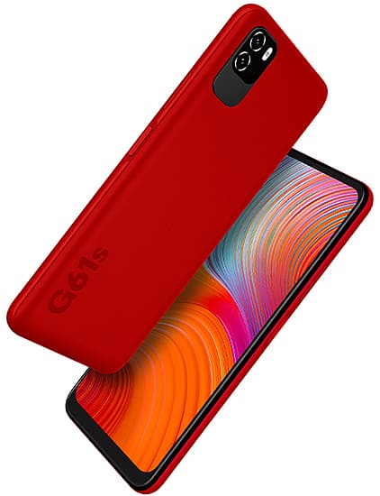 G61s 2