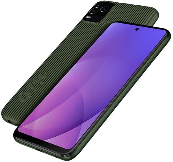 G71+ 3