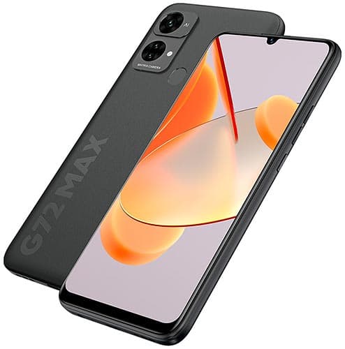 G72 Max 3
