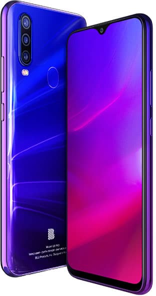 G9 Pro 2
