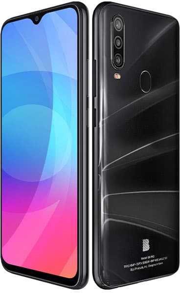 G9 Pro 3