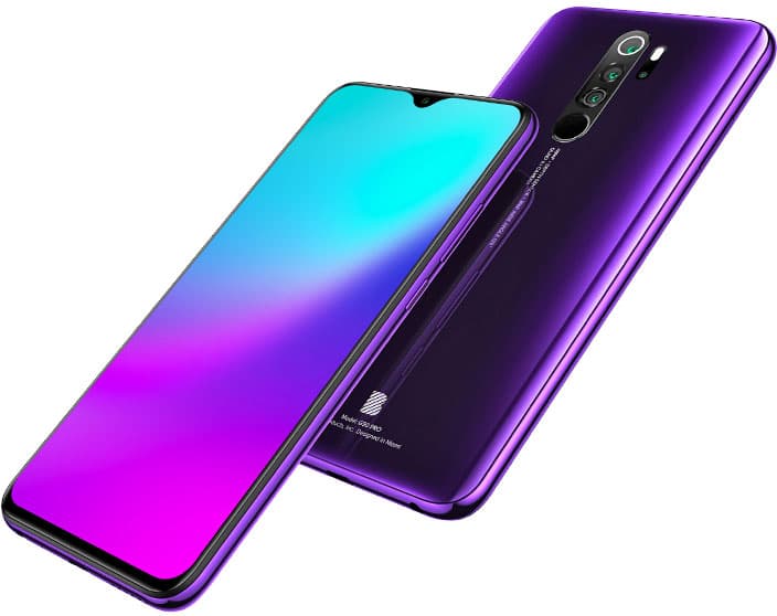 G90 Pro 2