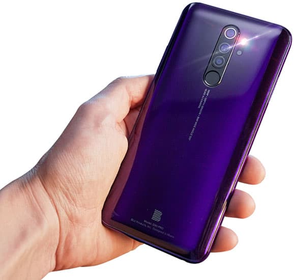 G90 Pro 3